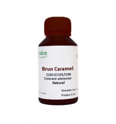 Brun Caramel /100g
