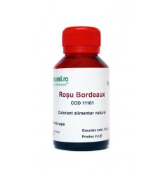 Roșu Bordeaux /100g