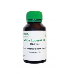 Verde Lucernă LS /90g