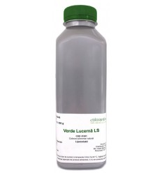 Verde Lucernă LS /480g
