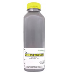 Galben Șofrănel /500g