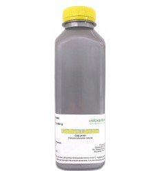 Colorant alimentar natural din luteina, Galben Lamâie /600g