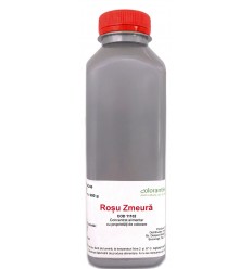 Colorant alimentar natural din morcov negru, Roșu Zmeură /600g